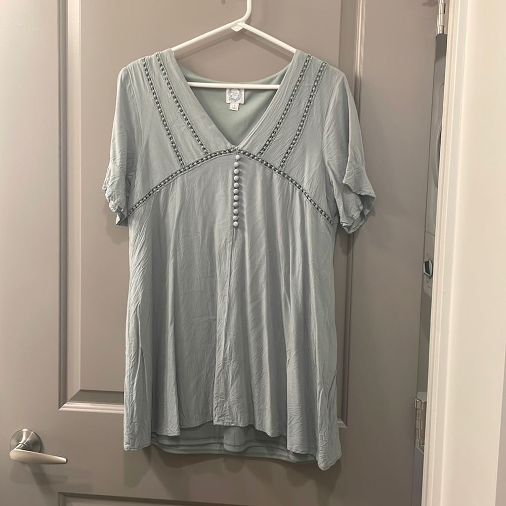 Boutique Summer Sun Dress